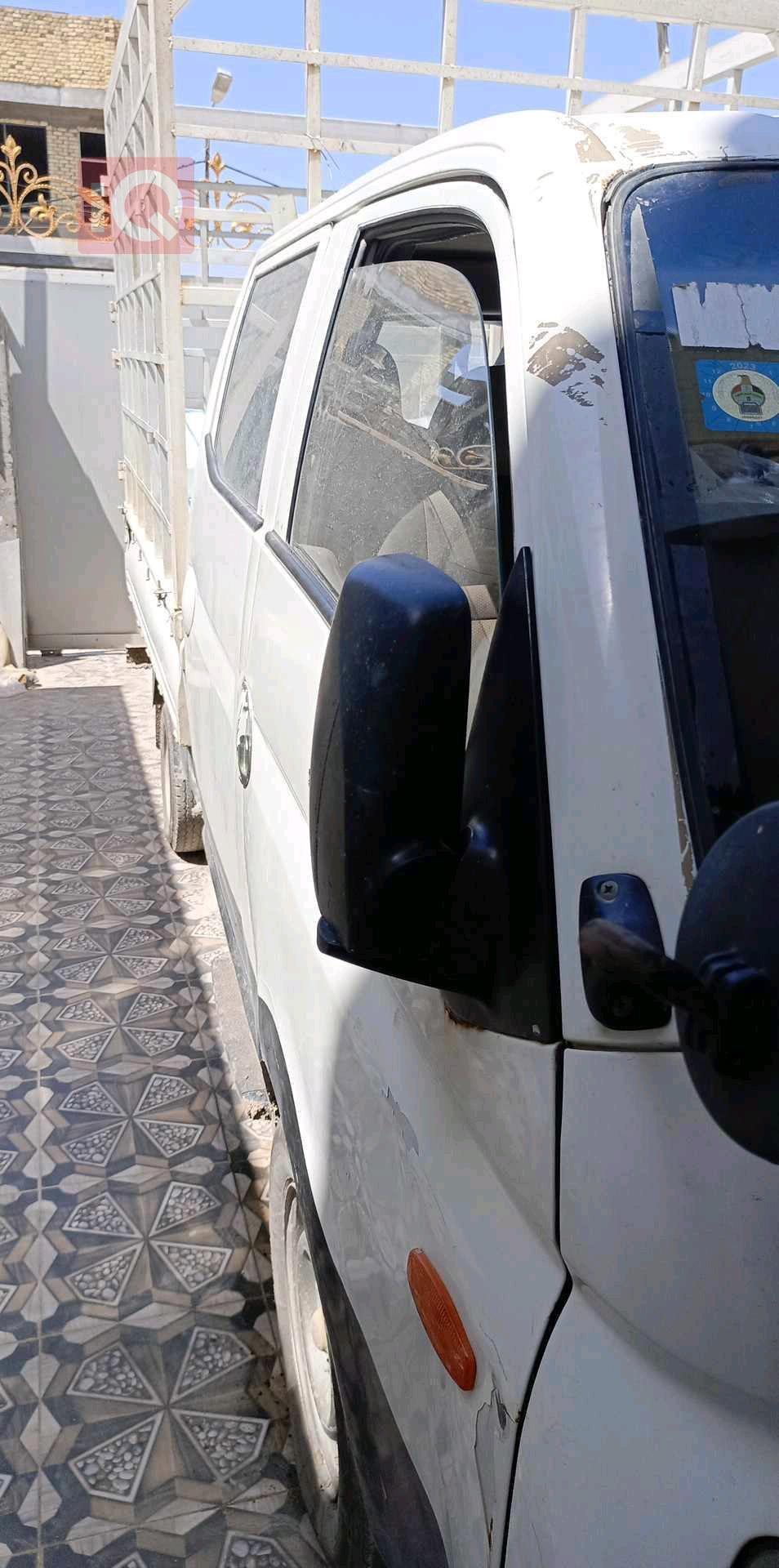 Hyundai Porter